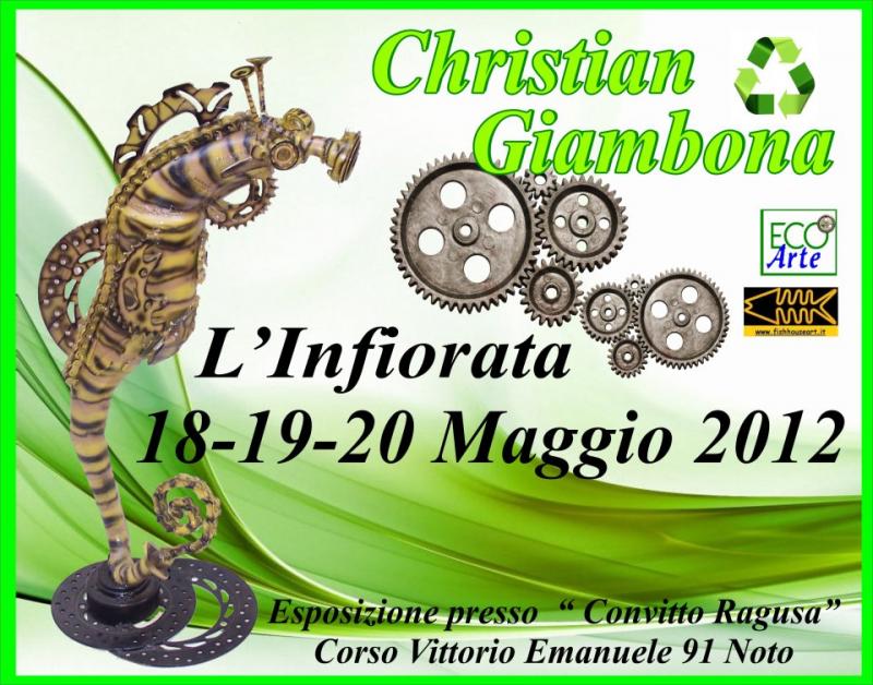 Christian Giambona